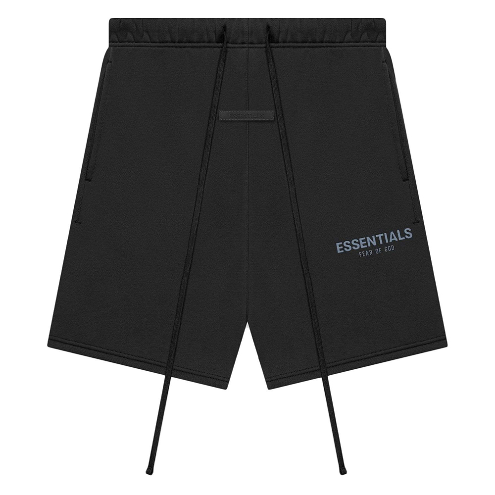 피어오브갓 에센셜 피오갓 FOG  21SS 리플렉티브 스웨트 쇼츠 반바지