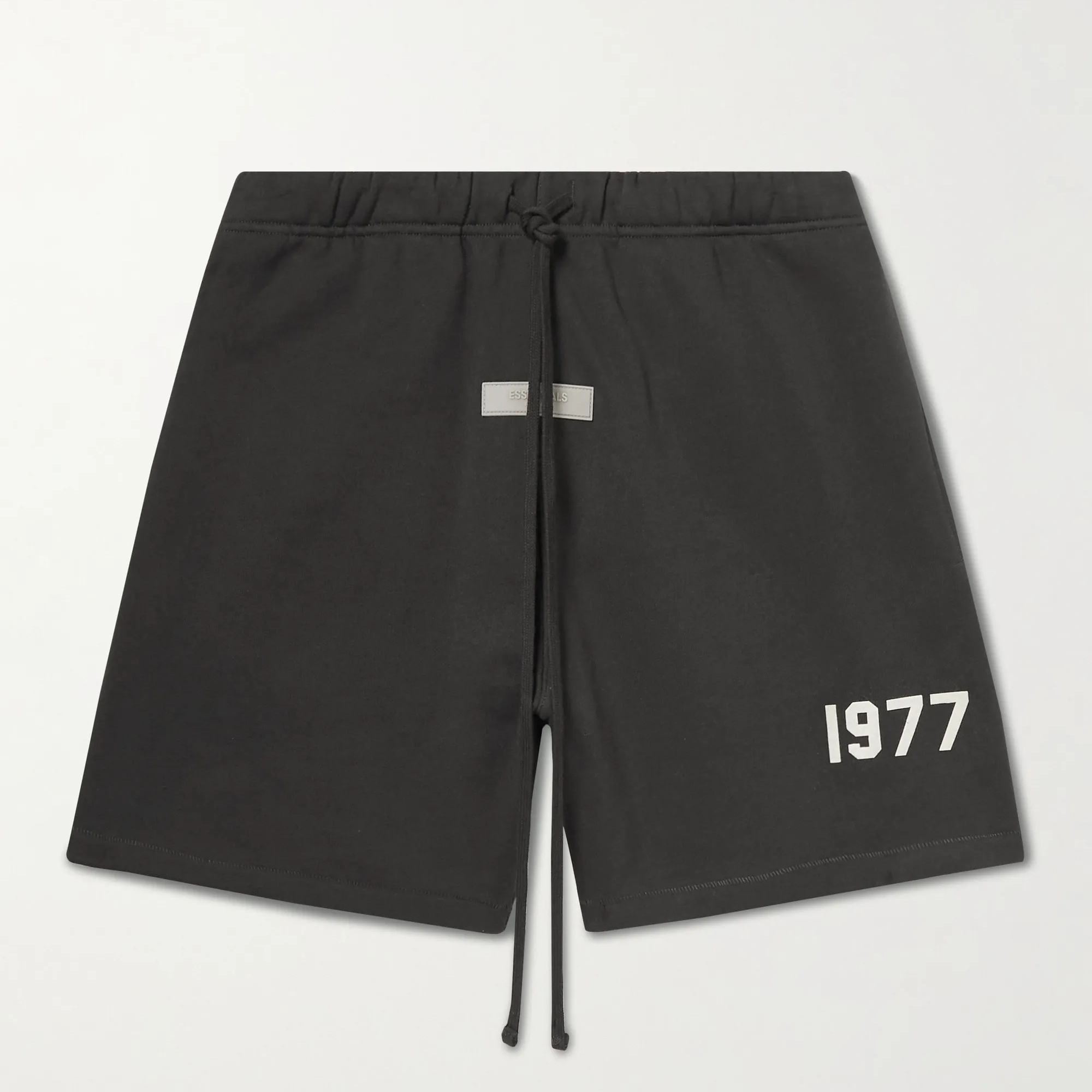 피어오브갓 에센셜 피오갓 FOG 22SS 1977 쇼츠 반바지 아이언