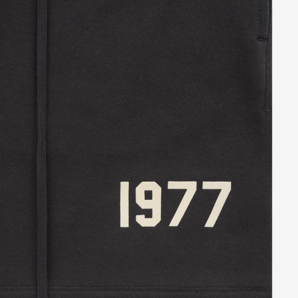 피어오브갓 에센셜 피오갓 FOG 22SS 1977 쇼츠 반바지 아이언